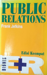 Publik relations