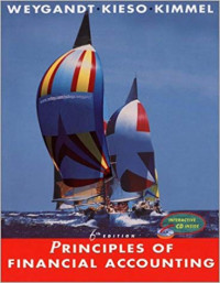 Accounting Principles