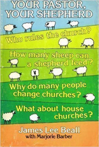 Your Pastor Your Shepherd