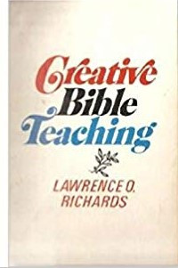 Creative Bible Teaching