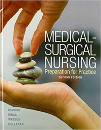 Medical-Surgical Nursing Preparation for Practice