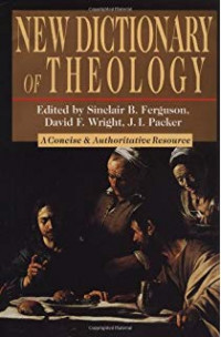 New Dictionary of Theology Jilid 2