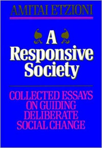 A Responsive Society