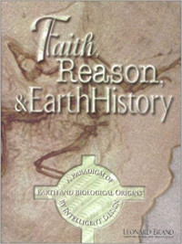 Faith Reason & Earth History