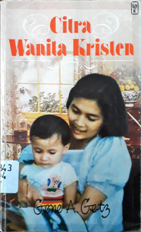 Citra Wanita Kristen