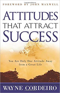 Attitudes That Attract Success