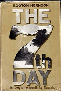 THE SEVENTH DAY