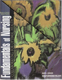 Fundamentals of Nursing: Collaborating for Optimal Health VOL 1
