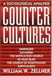 Countercultures A Sociological Analysis