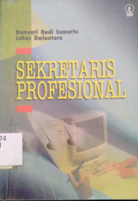 Sekretaris Profesional