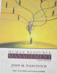 Human Resource Management.