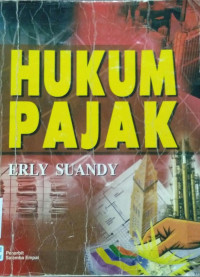 Hukum Pajak