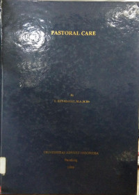 Patoral Care