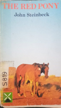 The Red Pony