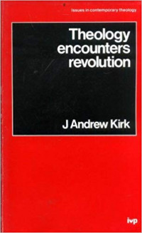 Theology Encounters Revolution