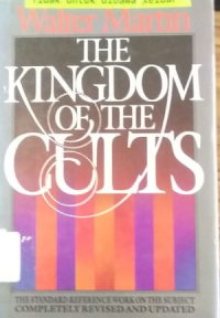 The Kindom Of The Cults