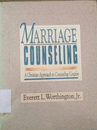 Marriage Counseling