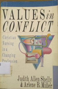 Value in Conflict