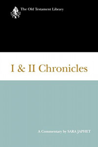 The Old Testament Library: I & II Chronicles