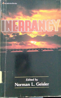 INERRANCY