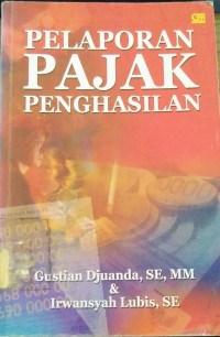 Pelaporan Pajak Penghasilan