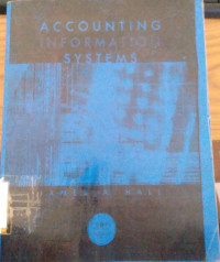 Accounting Information Systems