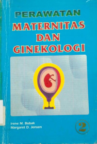 Perawatan Maternitas dan Ginekologi II