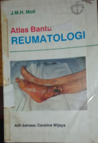 Atlas Bnatu Reumatologi