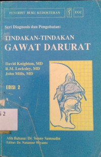 Seridiagnosis Dan Pengobatan