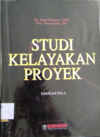 Studi Kelayakan Proyek