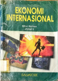 Ekonomi Internasional