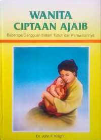 Wanita Ciptaan Ajaib