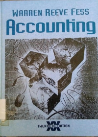 Accounting: Book 2