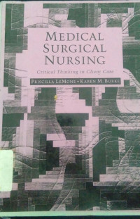 Medical Surgical Nursing