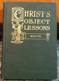 Christ's Object Lessons