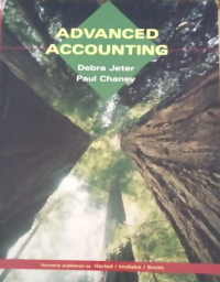 Advanced Accounting