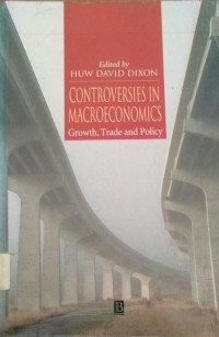 Controversies In Macroeconomics