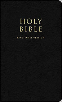 Holy Bible