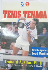 Latihan Tenis Tenaga