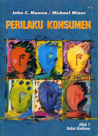 PERILAKU KONSUMEN