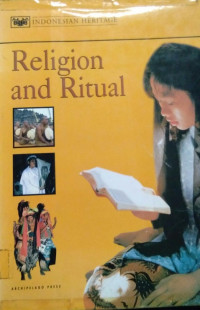 Religion and Ritual