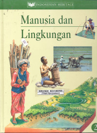 Manusia dan Lingkungan