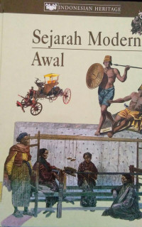Sejarah Modern Awal : Indonesian