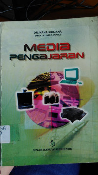 Media Pengajaran