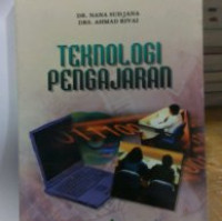 Teknologi Pengajaran