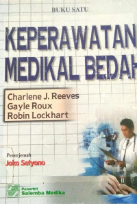 Keperawatan Medikal Bedah