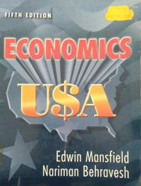 Economics USA