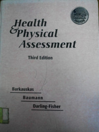 Health Physical Assessment