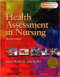 Health Assessment in Nursing