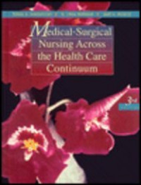 Medical-Surgical Across The Health Care Continuum